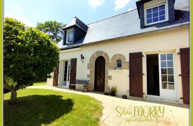 vente maison 239 200 € à proximité de Hanvec (29460)