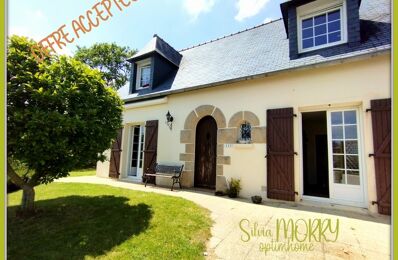 vente maison 229 200 € à proximité de La Forest-Landerneau (29800)