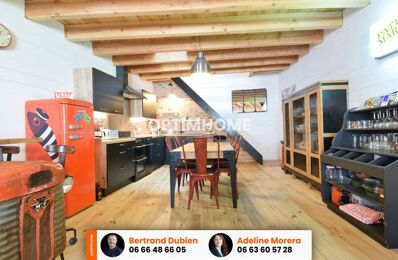 vente maison 198 000 € à proximité de Mauzun (63160)