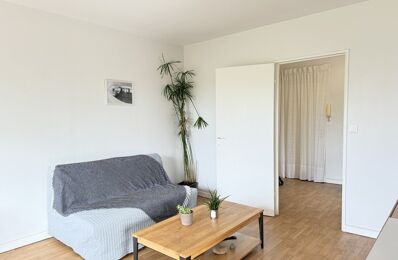 vente appartement 230 000 € à proximité de Saint-Philbert-de-Grand-Lieu (44310)