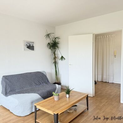 Appartement 3 pièces 78 m²