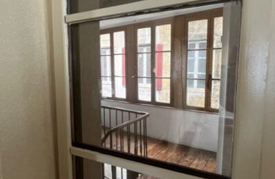 location appartement 585 € CC /mois à proximité de Sainte-Suzanne (25630)