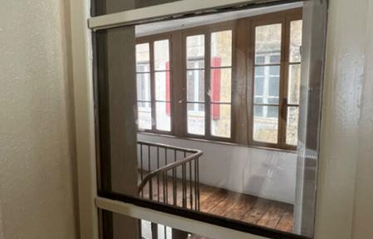 appartement 3 pièces 62 m2 à louer à Montbéliard (25200)