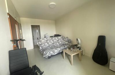 location appartement 425 € CC /mois à proximité de Chambray-Lès-Tours (37170)