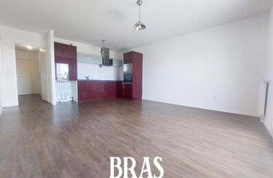 vente appartement 219 800 € à proximité de Bouguenais (44340)