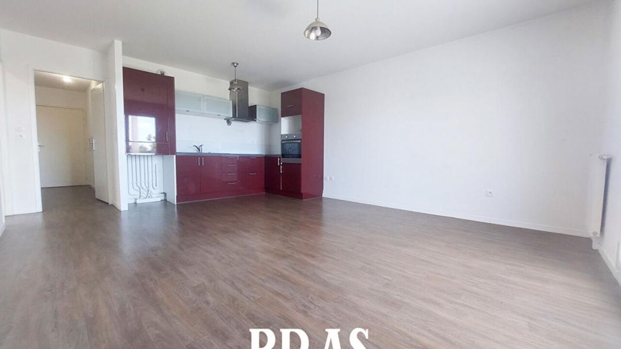 appartement 3 pièces 64 m2 à vendre à Rezé (44400)