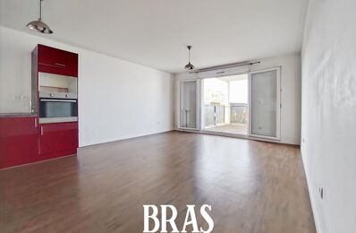 vente appartement 204 000 € à proximité de Monnières (44690)