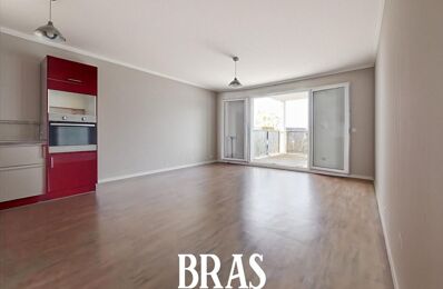 vente appartement 204 000 € à proximité de La Chapelle-sur-Erdre (44240)