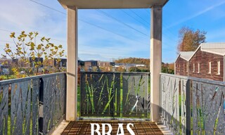 Appartement 3 Pièces 64 m² à vendre à Rezé (44400)