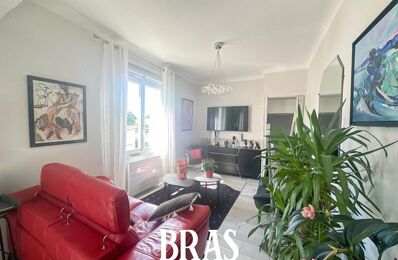 vente appartement 325 000 € à proximité de Mesquer (44420)