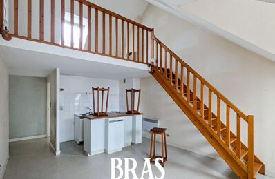 vente appartement 179 670 € à proximité de Larmor-Baden (56870)