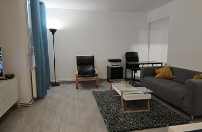 location appartement 865 € CC /mois à proximité de Courbevoie (92400)