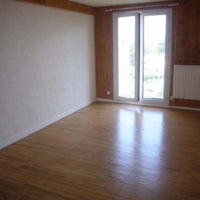 Appartement 3 pièces 55 m²