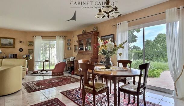 Villa / Maison 7 pièces  à vendre Thénac 17460