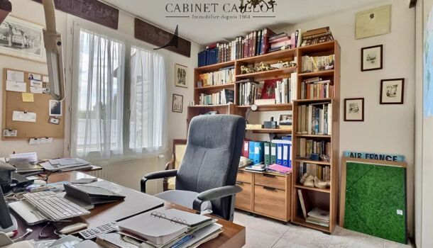 Villa / Maison 7 pièces  à vendre Thénac 17460