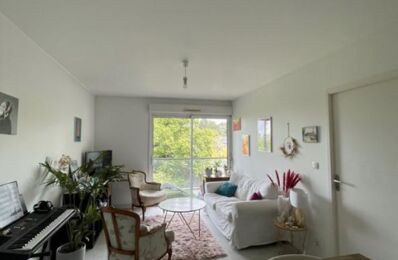 location appartement 890 € CC /mois à proximité de Pays de la Loire