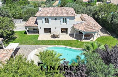 vente maison 1 395 000 € à proximité de Carnoux-en-Provence (13470)