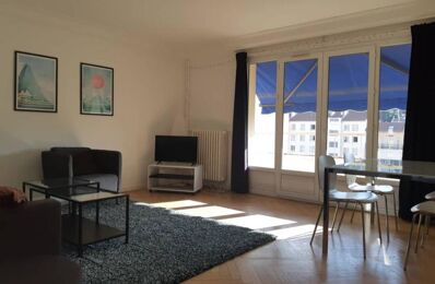 location appartement 1 250 € CC /mois à proximité de La Valla-en-Gier (42131)