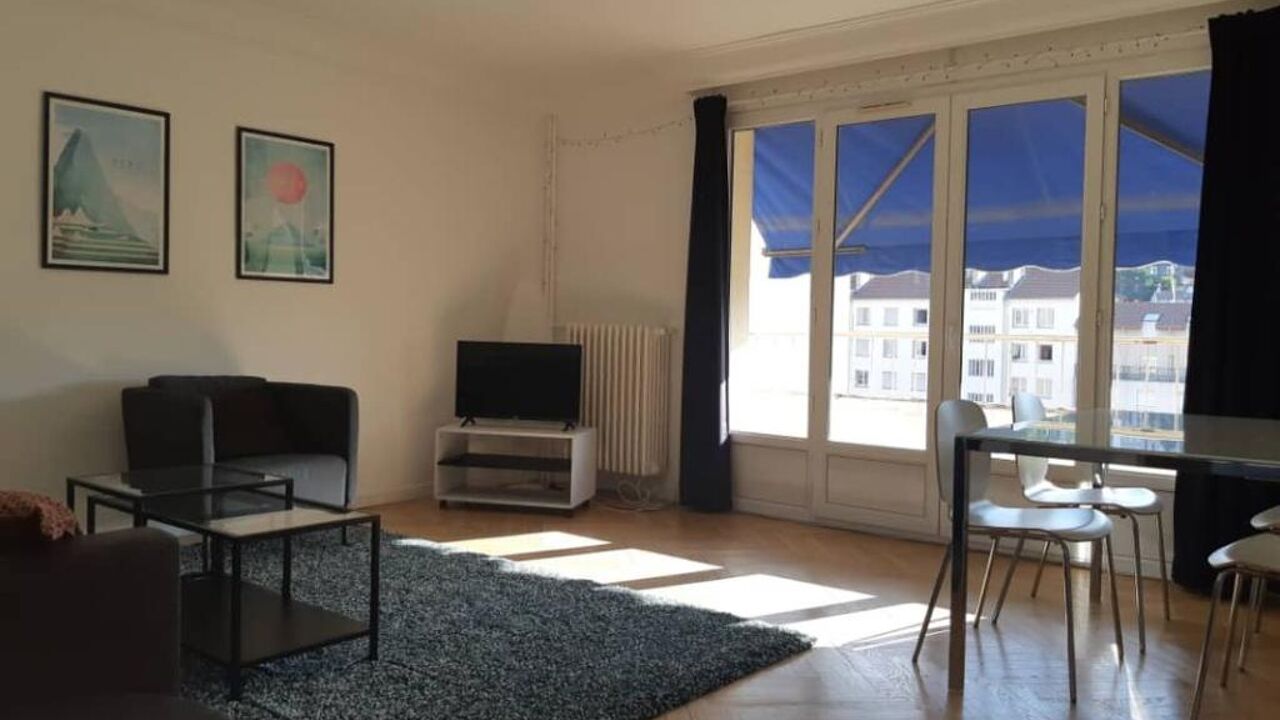 appartement 5 pièces 120 m2 à louer à Saint-Étienne (42000)