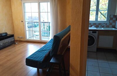 location appartement 910 € CC /mois à proximité de Auvers-sur-Oise (95430)