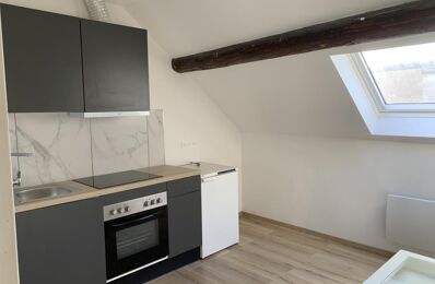 location appartement 750 € CC /mois à proximité de Longwy (54400)