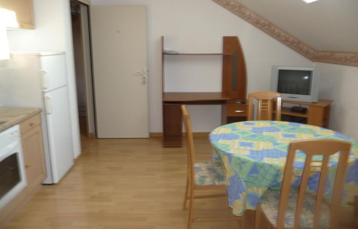 appartement 2 pièces 40 m2 à louer à Giffaumont-Champaubert (51290)