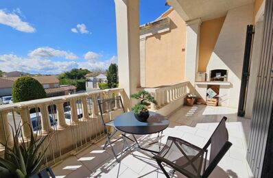 vente appartement 287 000 € à proximité de Vacqueyras (84190)