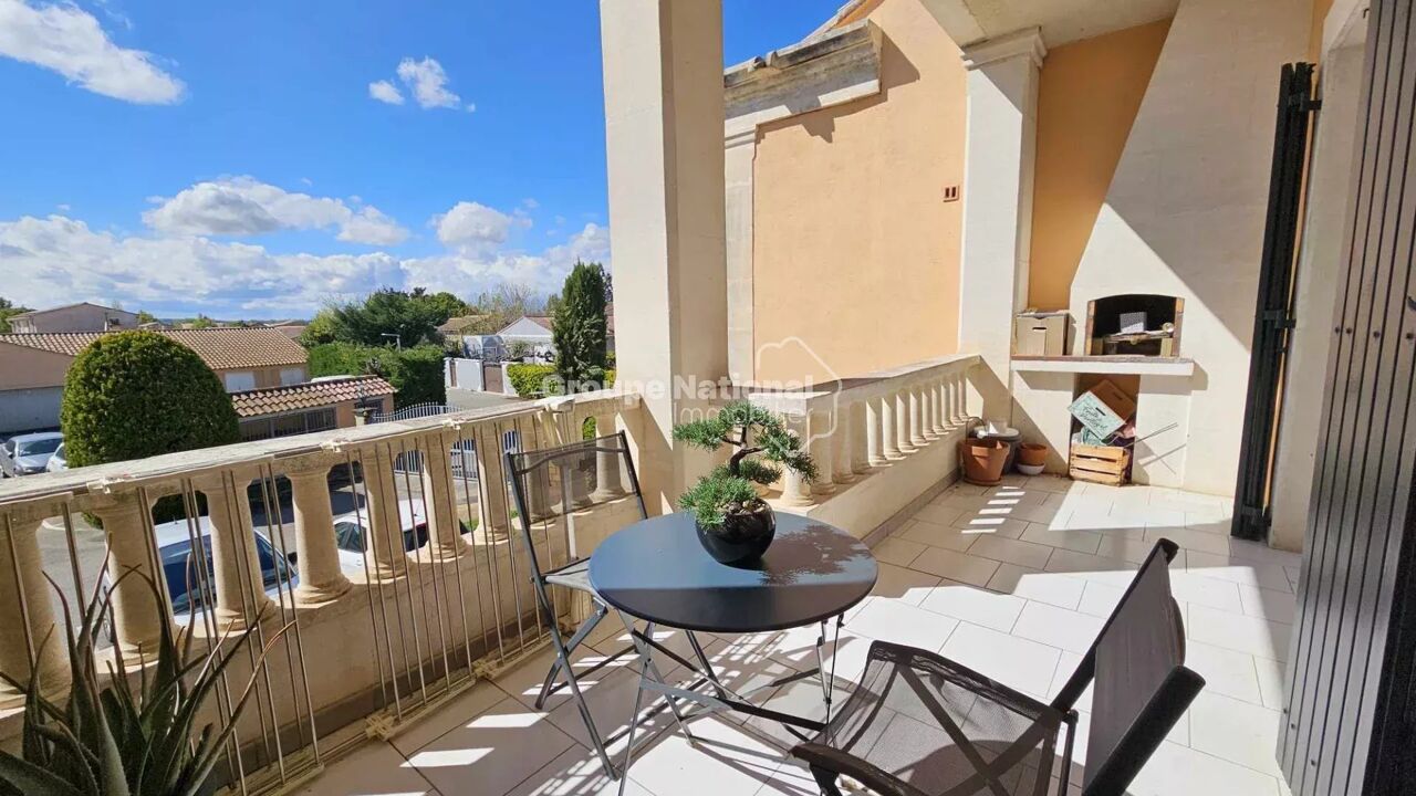 appartement 5 pièces 109 m2 à vendre à Monteux (84170)