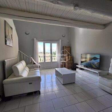 Appartement 5 pièces 277000 €