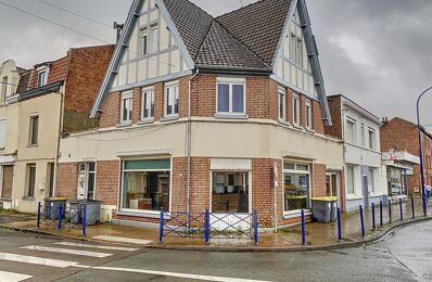 immeuble  pièces 142 m2 à vendre à La Chapelle-d'Armentières (59930)