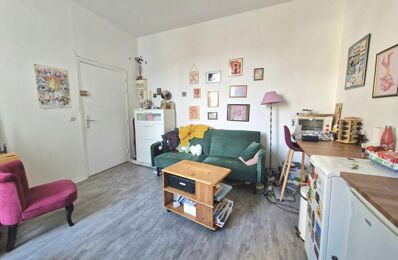 vente appartement 129 000 € à proximité de Escobecques (59320)