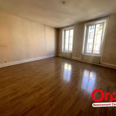 Appartement 4 pièces 98 m²