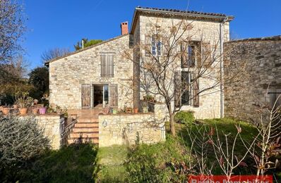 vente maison 370 000 € à proximité de Gaillac (81600)