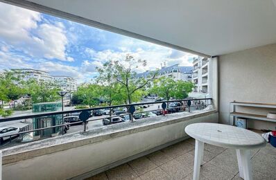 vente appartement 239 900 € à proximité de Courdimanche (95800)