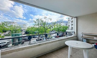 Appartement 4 Pièces 88 m² à vendre à Cergy (95800)