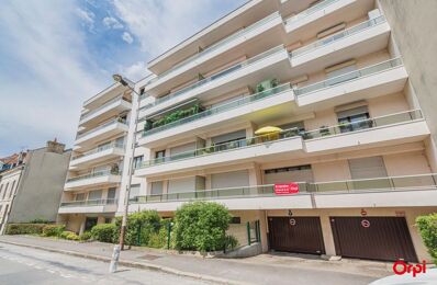 vente appartement 278 200 € à proximité de Tinqueux (51430)