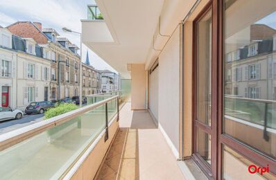 vente appartement 278 200 € à proximité de Tinqueux (51430)