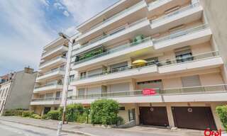 Appartement 3 Pièces 87 m² à vendre à Reims (51100)