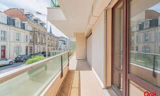Appartement 3 Pièces 87 m² à vendre à Reims (51100)