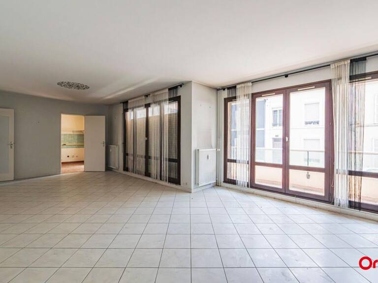 Appartement À Vendre — photo 1