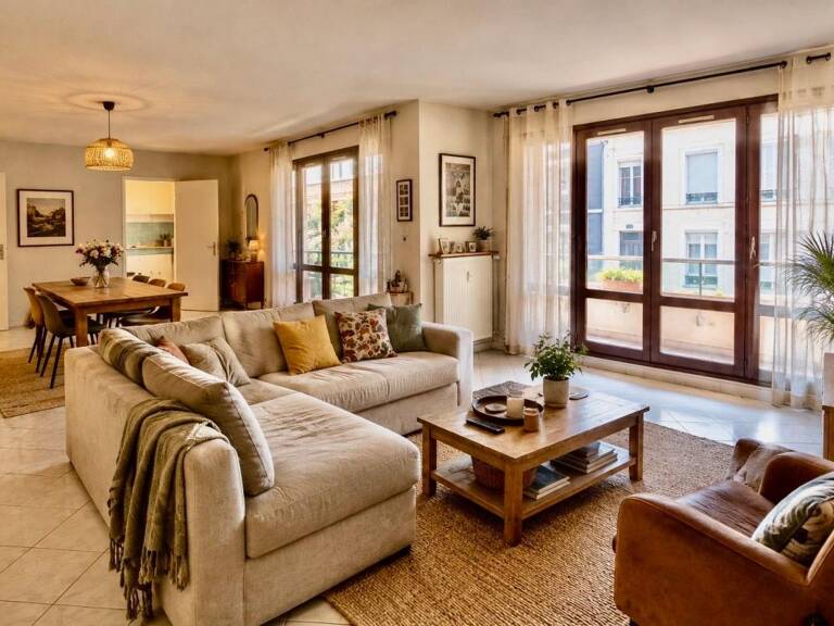 Appartement À Vendre — photo 1