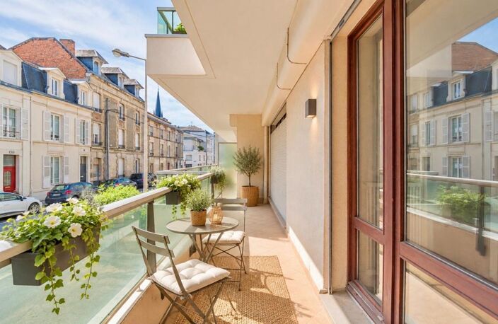Appartement À Vendre — photo 3