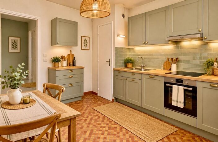 Appartement À Vendre — photo 4