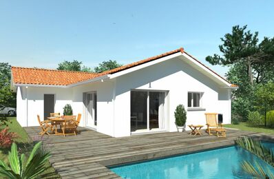 construire maison 229 000 € à proximité de Villeneuve-Lès-Bouloc (31620)