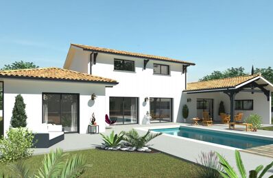 construire maison 278 790 € à proximité de Villeneuve-Lès-Bouloc (31620)