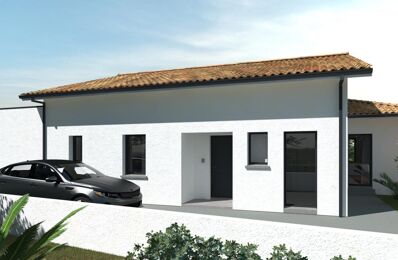construire maison 322 666 € à proximité de Pins-Justaret (31860)