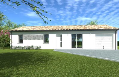 construire maison 227 990 € à proximité de Lagardelle-sur-Lèze (31870)