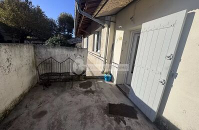 vente appartement 212 000 € à proximité de Mouriès (13890)