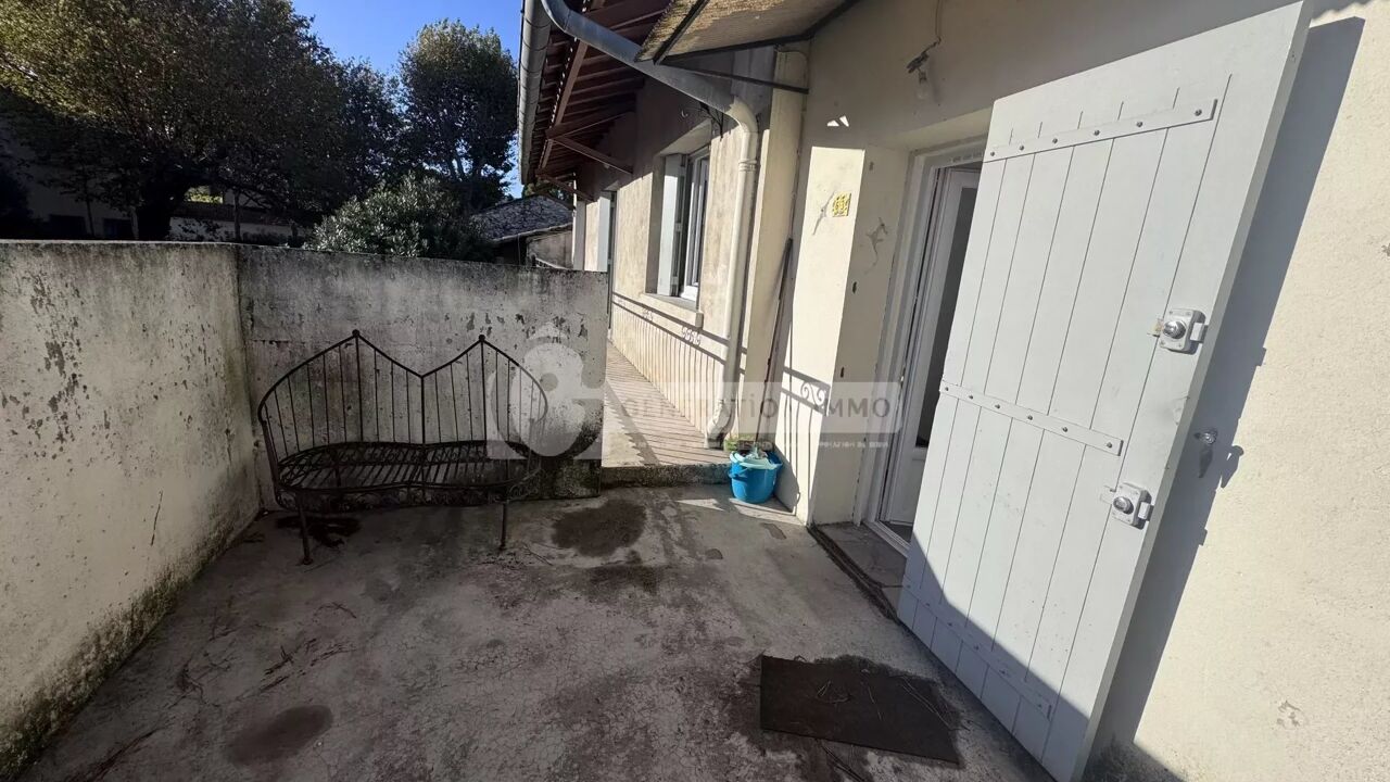 appartement 3 pièces 51 m2 à vendre à Saint-Rémy-de-Provence (13210)