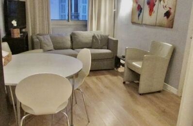 vente appartement 231 000 € à proximité de Contes (06390)